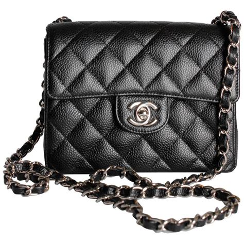 chanel 2.55 mini prezzo 2015